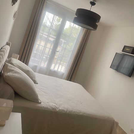 Villa Le Luberon Mérindol Kültér fotó