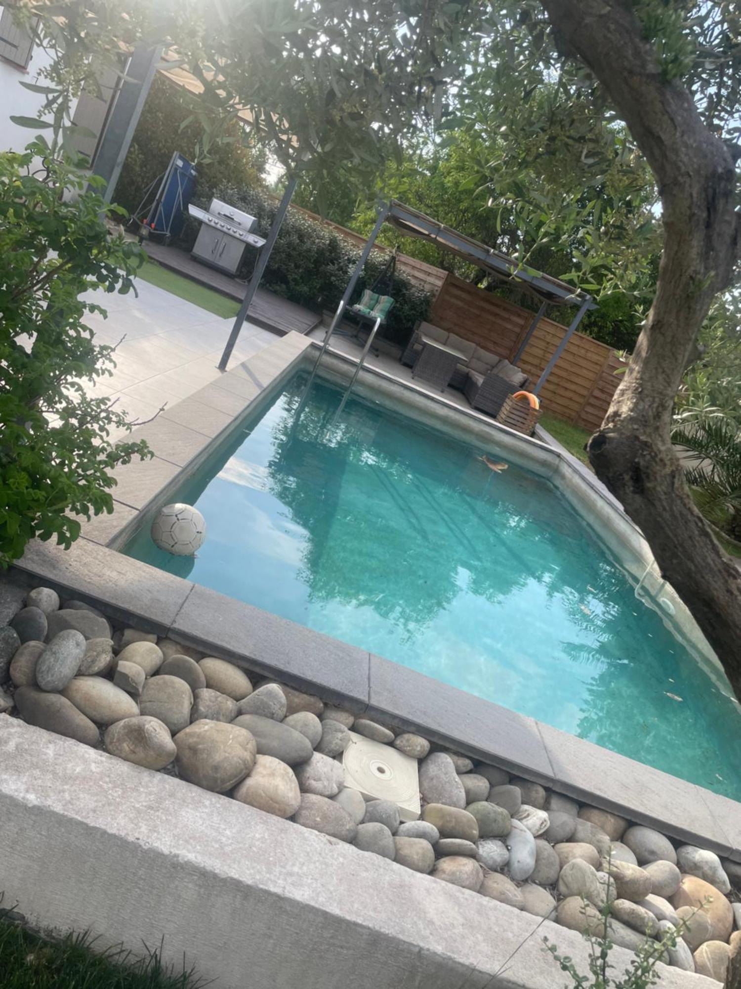 Villa Le Luberon Mérindol Kültér fotó