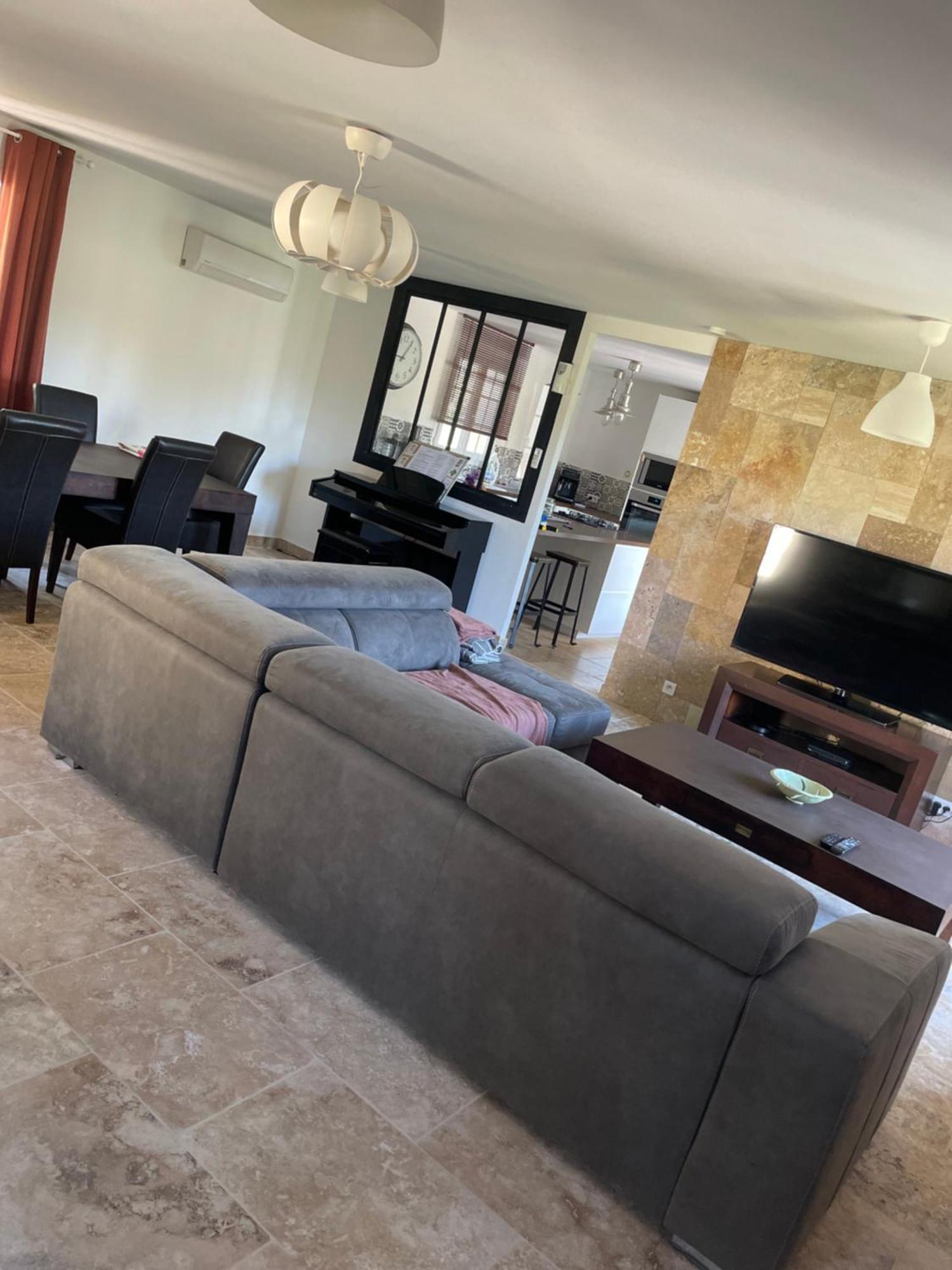Villa Le Luberon Mérindol Kültér fotó